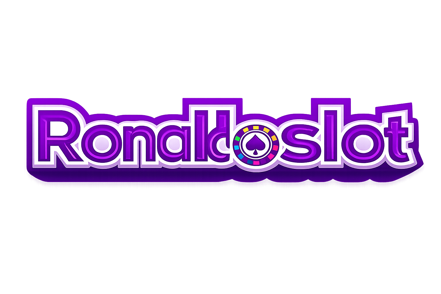 RONALDOSLOT - Situs Mudah meledak dan Gampang Cair 2026